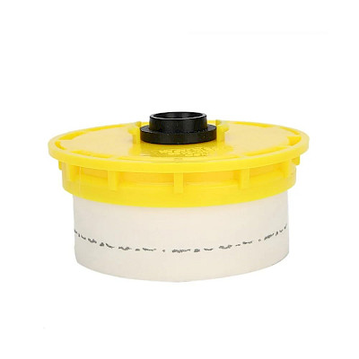Filtro Diesel Toyota Land Cruiser 09-