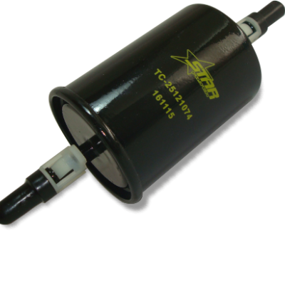 Filtro Gas Daewoo Lanos Monza