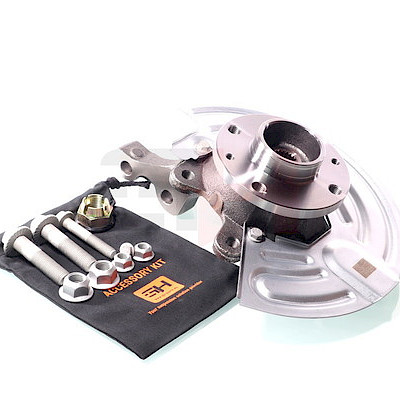 Hub Delantero Nissan Platina