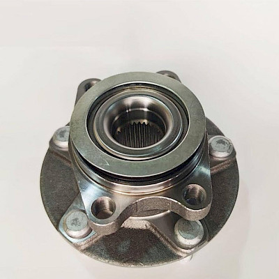 Hub Delantero Nissan Xtrail T31
