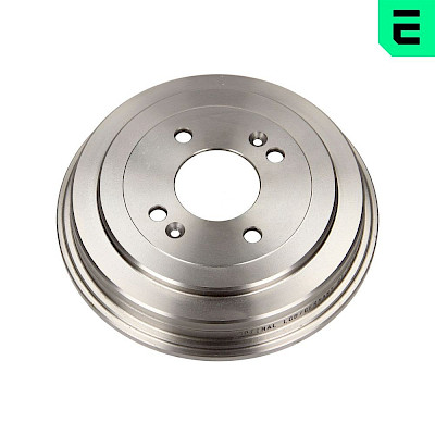 Tambor de Freno Hyundai Accent 06-11