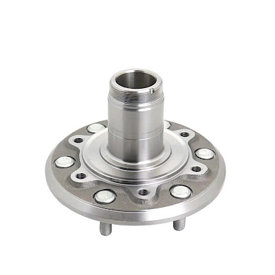 Hub Delantero Toyota Hiace Lh212/222 06-