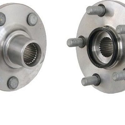 Hub Delantero Toyota Corolla 02-12