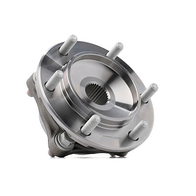 Hub Delantero Toyota 4Runner 03-09