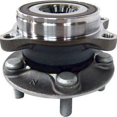 Hub Delantero Toyota Prius 09-15
