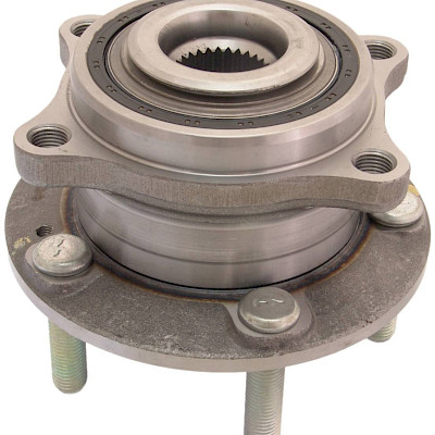 Hub Delantero Hyundai Santa Fe 06-