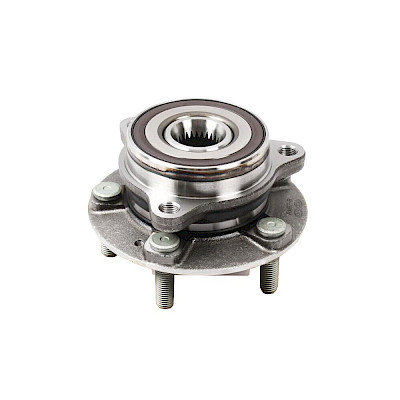 Hub Delantero Kia Soul 19- 1.6