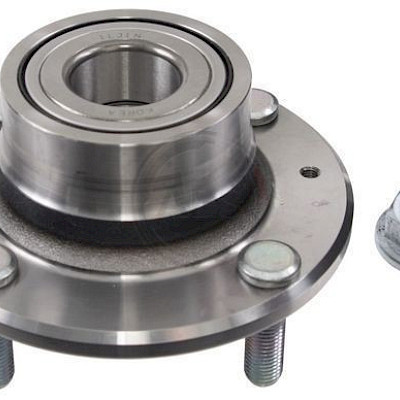 Hub Balinera Trasero Hyundai Elantra 01-05