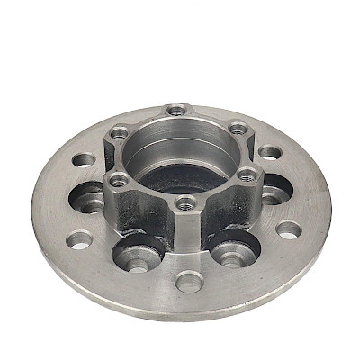 Hub Delantero Isuzu D-Max 14-