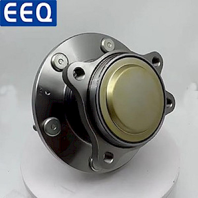 Hub Delantero Isuzu D-Max 19-