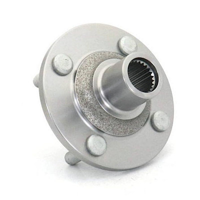 Hub Delantero Mazda 2
