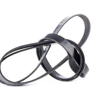 Correa Alternador Hyundai Santa Fe