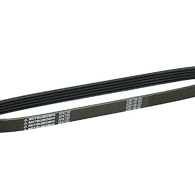 Correa Alternador Nissan Urvan 14-