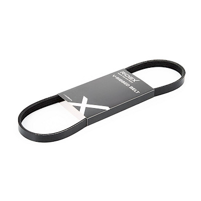 Correa Aire Acondicionado Suzuki Baleno 16-