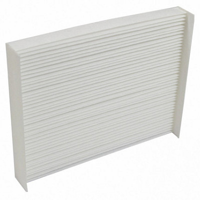 Filtro Aire Acondicionado Ford Edge 15-18-