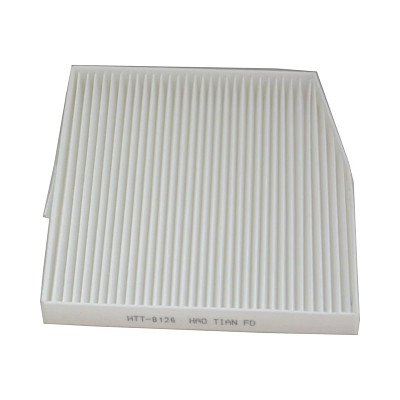 Filtro A/C Chevrolet N400