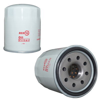 Filtro Aceite Isuzuki D-Max 2013-