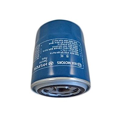 Filtro Aceite Hyundai H1 10-