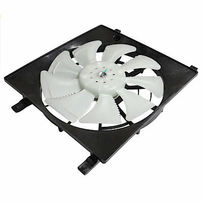 Abanico Aire Acondicionado Suzuki Sx4