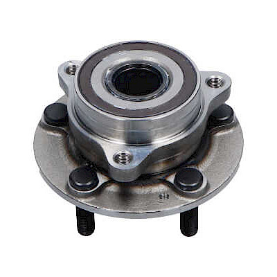 Hub Delantero Hyundai Elantra 16-20