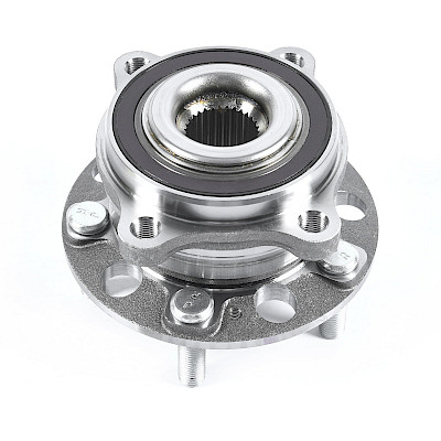 Hub Delantero Hyundai Santa Fe 18-