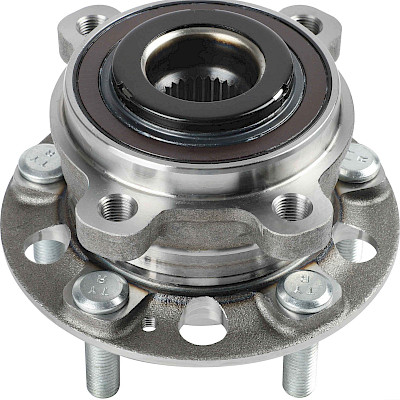 Hub Delantero Hyundai Tucson