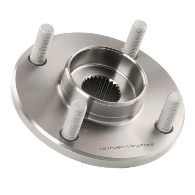 Hub Delantero Mazda CX7 Saiko