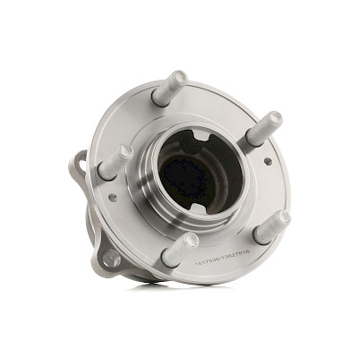 Hub Balinera Trasero Kia Soul 13-