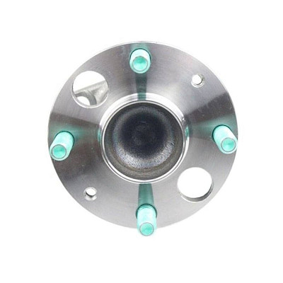 Hub Balinera Trasero Mazda 2 07-