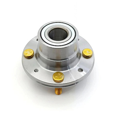Hub Balinera Trasero Mitsubishi Lancer 92-00