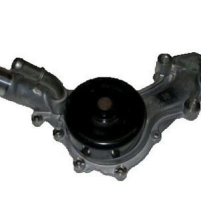 Bomba Agua Jeep Grand Cherokee