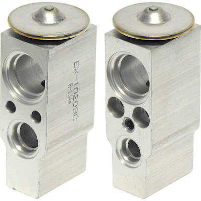 Válvula Expasión Jeep Wrangler 07-11