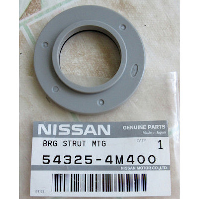 Balinera De Amortiguador Nissan B13