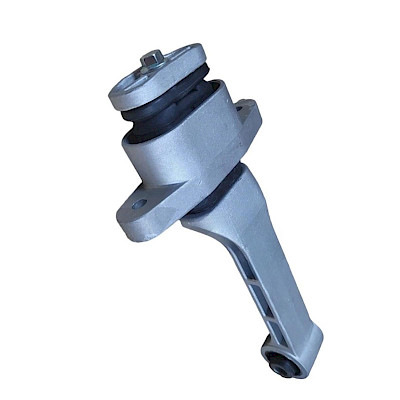 Base Hyundai Santa Fe 12- Trasero