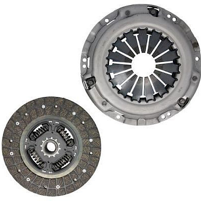 Disco Toyota Rav4 13-