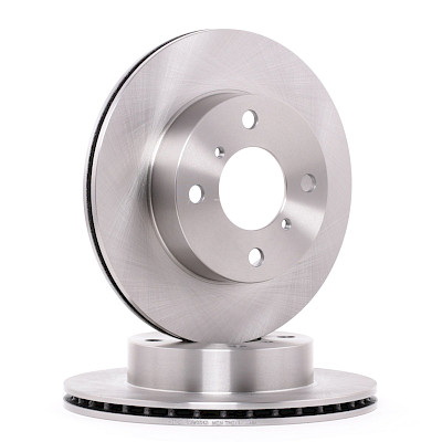 Disco Freno Suzuki Swift 12-/Ciaz 15-18