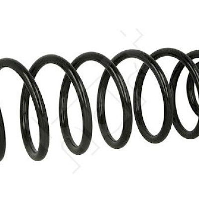 Espiral Trasero Toyota Yaris 01-05