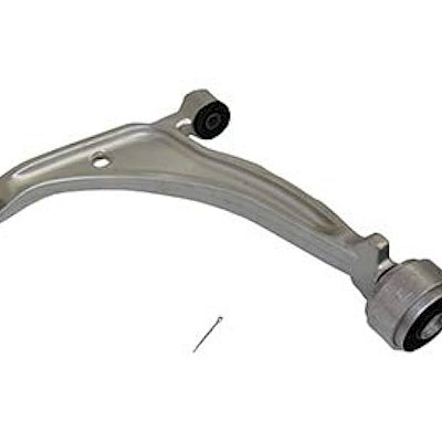 V Nissan Altima 02-05 Lh