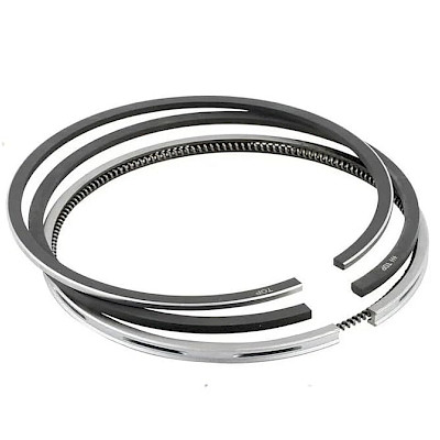 Anillo Chevroletv Spark