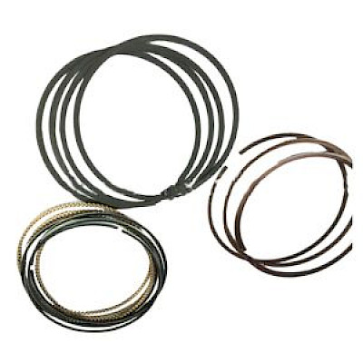 Anillo Nissan Qr25De/X-Trail T31