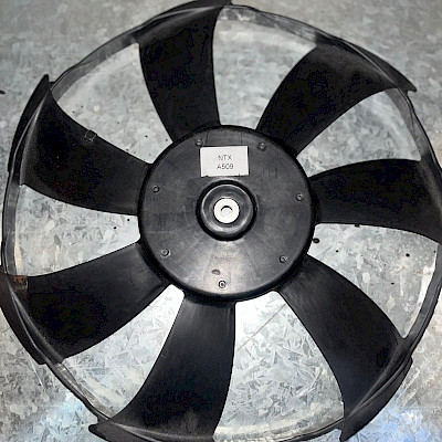 Aspa Honda Civic 16-