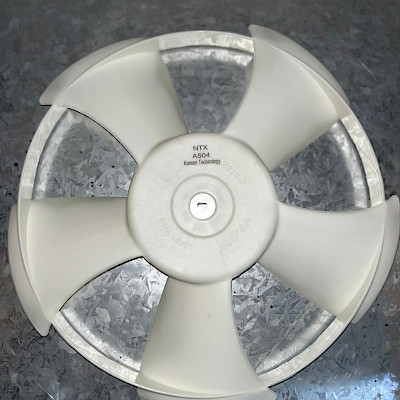 Aspa Honda Civic Radiador