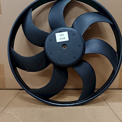 Aspa Nissan Qashqai 12-15