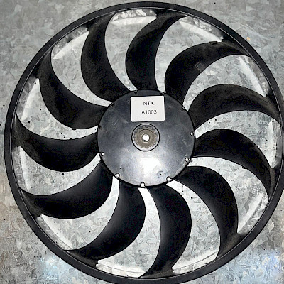 Aspa Nissan Xtrail T31