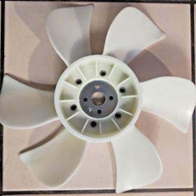 Aspa Toyota 1Kz/5L Hiace