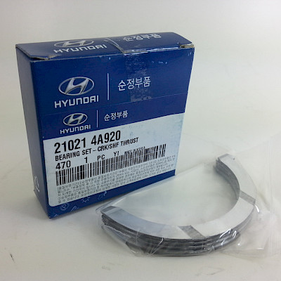 Axiales Kia Sorento Diesel