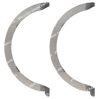 Axiales Nissan Patrol Zd30/Zd30T