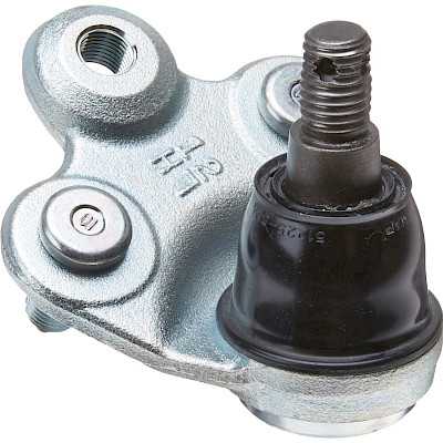 Bola Honda Civic 06-12 Inf Lh