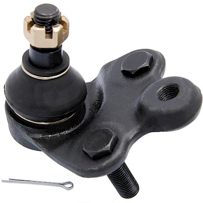 Bola Honda Civic 06-12 Inf Rh