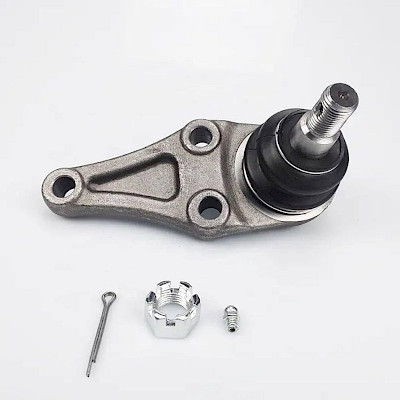 Bola Mitsubishi Montero 00- Inf